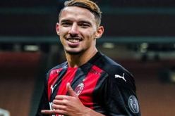 بن ناصر أساسيا في قمة ميلان ونابولي