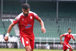 بن عيادة يسقط مع الوداد ضد سيمبا التنزاني في ربع نهائي رابطة الأبطال