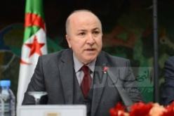 الوزير الأول والطاقم الحكومي يؤدون صلاة العيد