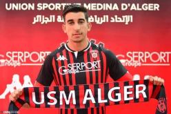 بن زازة:”إتحاد العاصمة فريق كبير وسنقدم كل مالدينا لتحقيق الفوز ضد الجيش الملكي