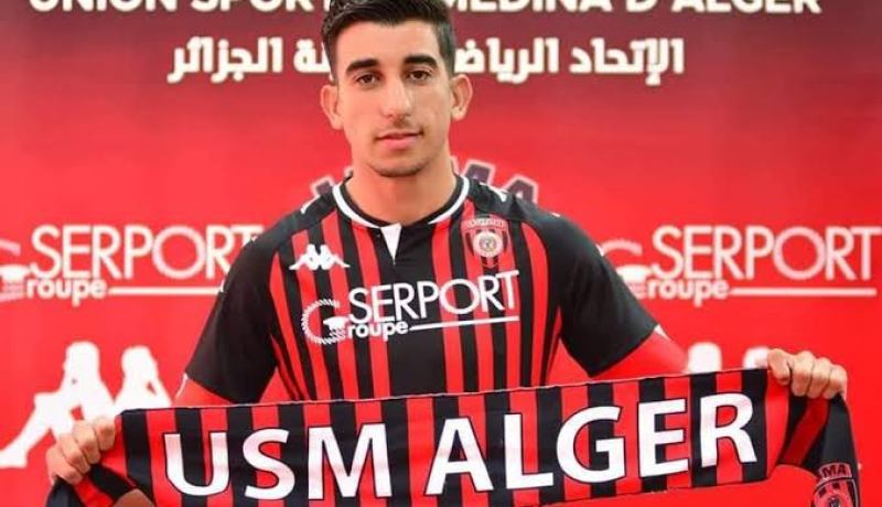 بن زازة:”إتحاد العاصمة فريق كبير وسنقدم كل مالدينا لتحقيق الفوز ضد الجيش الملكي