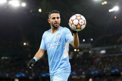 محرز إحتياطي في مواجهة البايرن ميونيخ