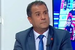 زكريني :”لا توجد ضربة جزاء شرعية لشبيبة القبائل أمام الترجي”
