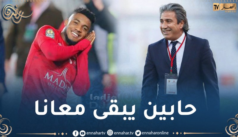 الكوكي: “أتمنى بقاء ايوالا مع الفريق الموسم المقبل”