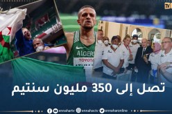 هذا هو تصنيف رياضيي النخبة والمنح الممنوحة لهم