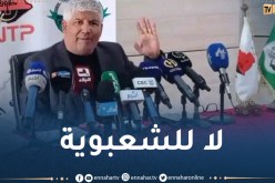 بوالحبيب يرد على اتهامات إدارة وفاق سطيف