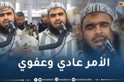 الإمام وليد مهساس يتحدث لأول مرة عن حادثة القطة