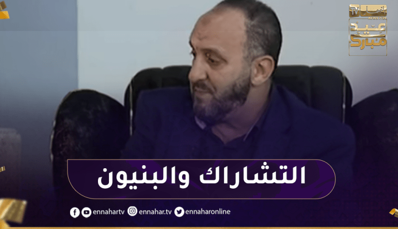 مراد خان: صبيحة العيد قهوة حليب بالتشاراك والبنيون لازم