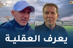 سرار: “دزيري أثبت معرفته الجدية للبطولة الوطنية”