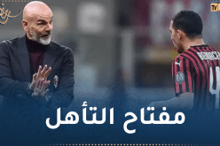 بيولي يراهن على بن ناصر لتخطي نابولي