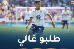 تولوز يعطل انتقال شايبي إلى “البوندسليغا”