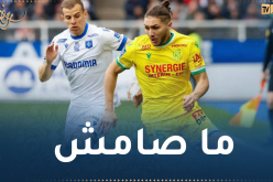 حجام يرضخ لضغوطات مدرب نانت ويوافق على الإفطار!