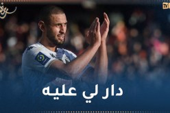 الأرقام تنصف غولام وتثبت الإضافة الكبيرة التي قدمها لأنجي