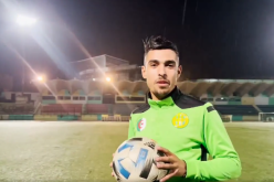 نشاط: “ندرك ما ينتظرنا أمام الترجي وهدفنا اسعاد جمهور الشبيبة”