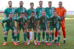 المنتخب الوطني يرتقي بستة مراكز في التصنيف الجديد للفيفا