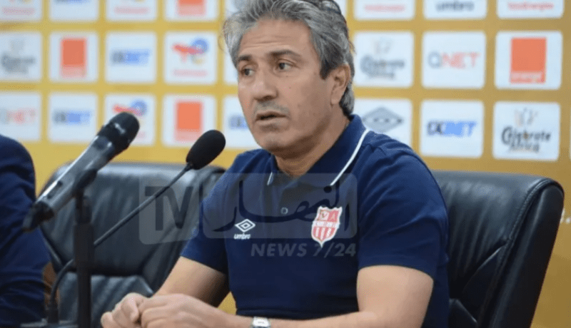الكوكي: “سنعمل على استغلال كل الفرص التي تتاح لنا أمام صان داونز”
