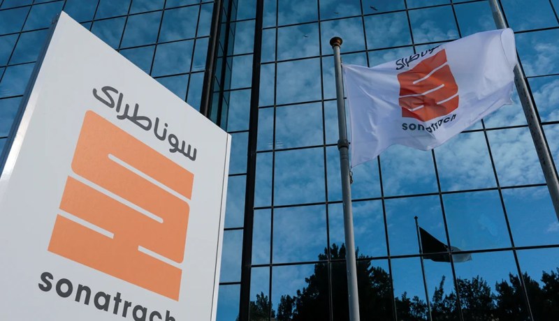 سوناطراك توظف في إليزي