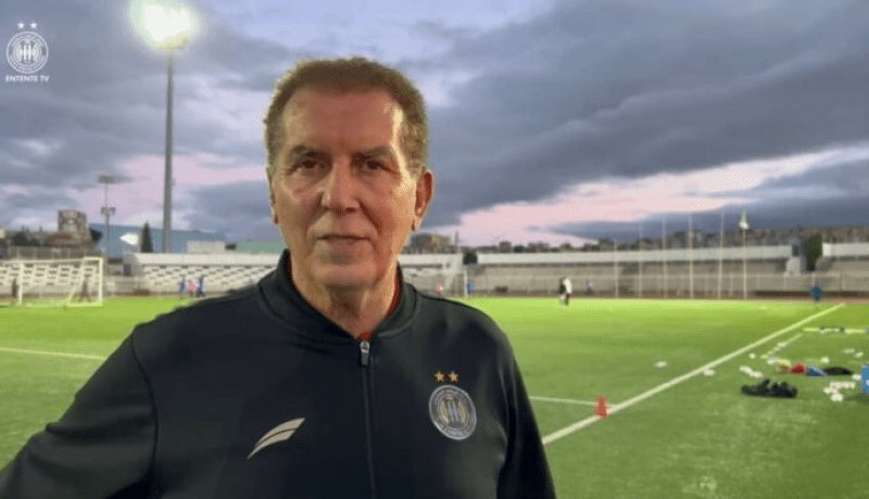 سرار: “مع سونلغاز الوفاق ستكون له كلمة أخرى مستقبلا”