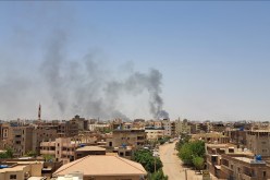 وفاة 528 شخص جراء الاشتباكات المسلحة في السودان