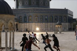 السعودية تُصدر بيانا عاجلا بخصوص أحداث الأقصى