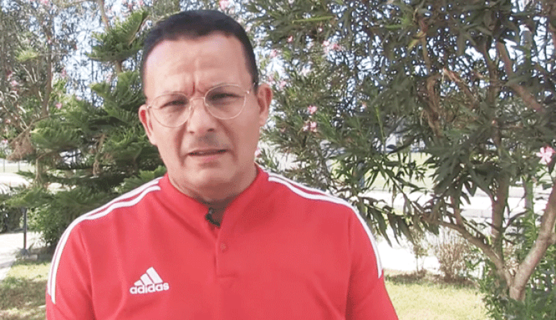 حيمودي: “تمت معاقبة 18 حكم بسب أخطائهم ولن نتسامح مع أحد”
