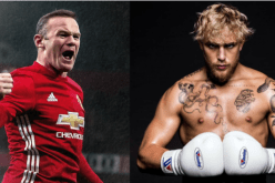 روني يتجه لمباشرة مشواره في الملاكمة بمواجهة هذا المنافس