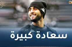 غلام يعود إلى نابولي في مهمّة جديدة