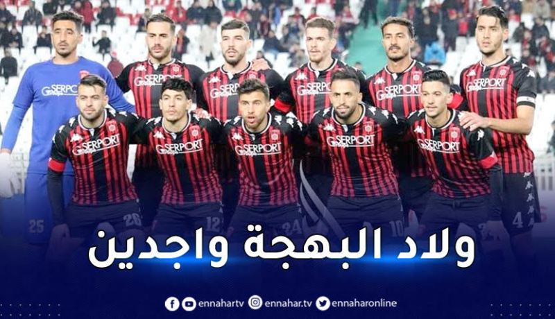 بن شيخة يكشف تشكيلته الأساسية لمواجهة الجيش الملكي