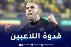 سليماني يعزّز رصيده التهديفي إلى 8 أهداف في البطولة البلجيكية