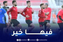 سوسطارة تسافر غدا إلى الرباط تحسبا لمواجهة الجيش الملكي