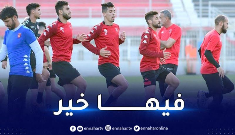 سوسطارة تسافر غدا إلى الرباط تحسبا لمواجهة الجيش الملكي