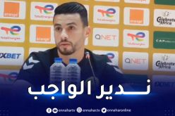 سوياد :”جاهز ومستعد للمشاركة أساسيا أمام الترجي التونسي”