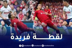 بالفيديو.. فان دايك يتعرّض للسخرية رغم فوز ليفربول “الهتشكوكي”