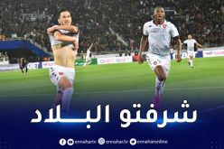 سوسطارة تحقّق تأهلا مستحقا إلى نصف نهائي الكونفيدرالية