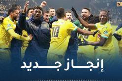 ديلور يقصي عوار من كأس فرنسا ويتأهل للنهائي