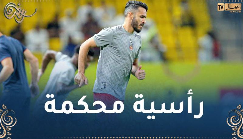 بالفيديو.. بدران يسجّل هدفا على طريقة الكبار