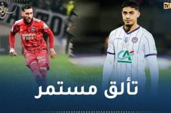 شرقي يفوز على شايبي في “الليغ 1” وينال تنقيطا مميّزا