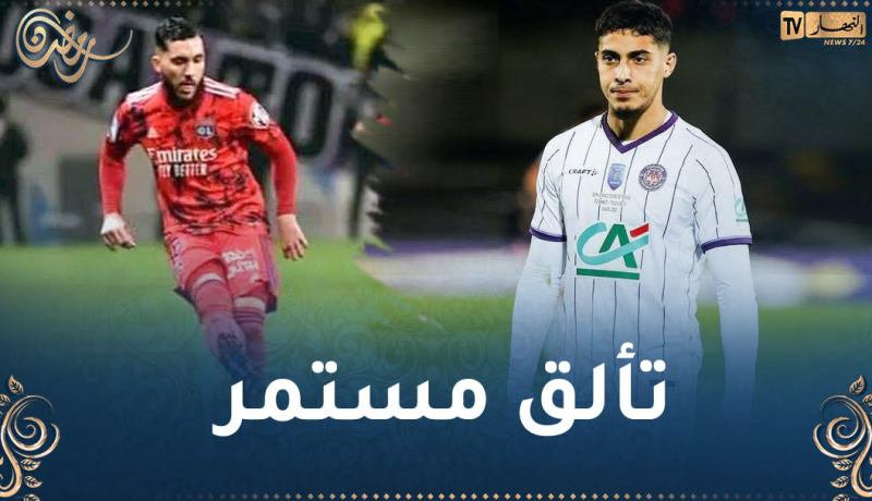 شرقي يفوز على شايبي في “الليغ 1” وينال تنقيطا مميّزا