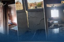 سطيف.. وفاة أم لطفلين اثر حريق في شقة ببلدية العلمة