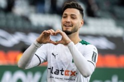 إدارة غلادباخ توجه تهنئة خاصة لبن سبعيني