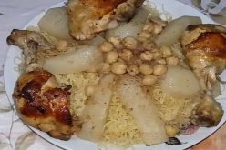 طبق “رشتة” مسموم يورّط مضيف مطعم في قضية جنائية