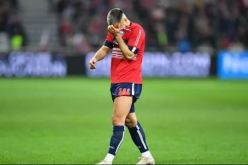 أوناس يكشف مدة غيابه عن الميادين