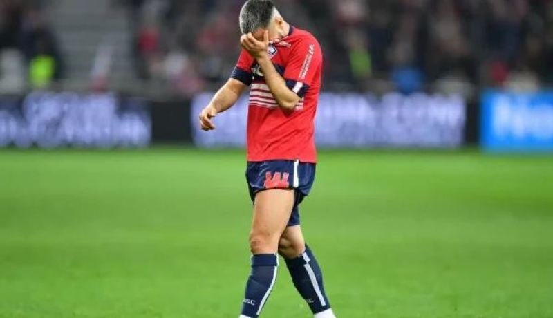 أوناس يكشف مدة غيابه عن الميادين