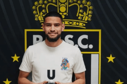 زرقان مرشح لجائزة لاعب الشهر في شارلوروا