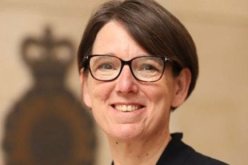 تعيين آن كيست بتلر أول امرأة مديرة لوكالة الاستخبارات البريطانية