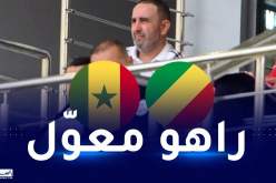 أرزقي رمان يعاين منافسي الخضر