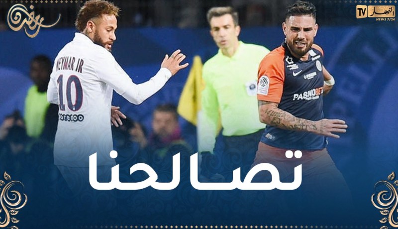 ديلور: “أحب نيمار..هو رجل طيب ويشبه رونالدينو”