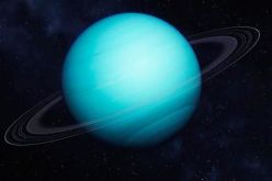 جمال لامتناهي.. شاهد أول صورة مقربة لكوكب أورانوس