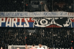 “ألتراس” البياسجي: “حبة تمر وكأس ماء..كابوس الاتحادية الفرنسية”