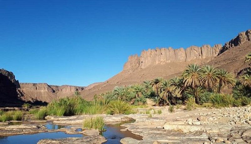 بعد ثلاثة أيام من فقدانه.. العثور على شخص في إليزي